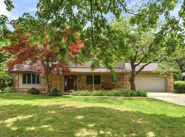 577 E Franconian Drive, Frankenmuth, MI 48734