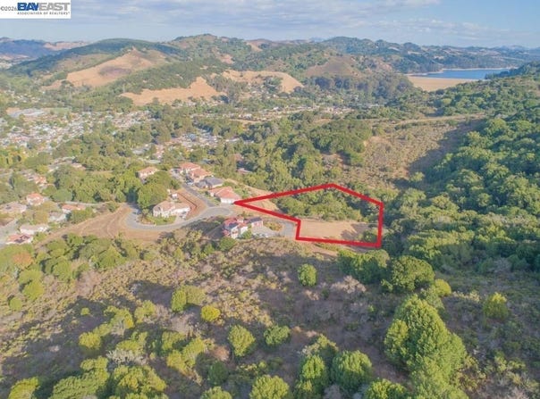 Knobcone Ct, Richmond, CA 94803