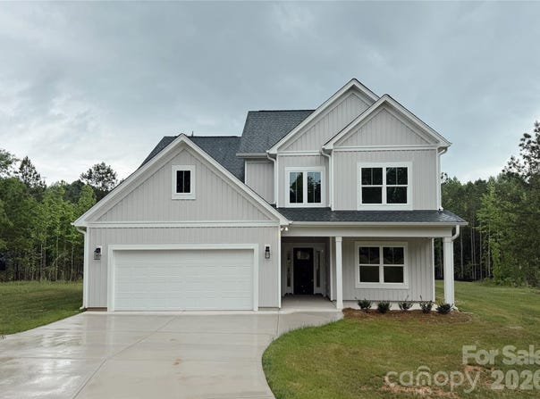 3065 Meadowcrest Drive, Clover, SC 29710