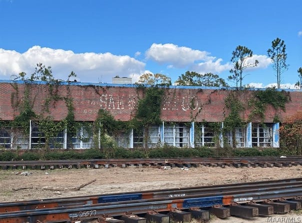2602 Old Montgomery Highway, Selma, AL 36703