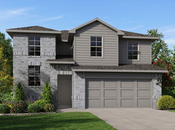 1932 LEGACY Drive, Cleburne, TX 76033