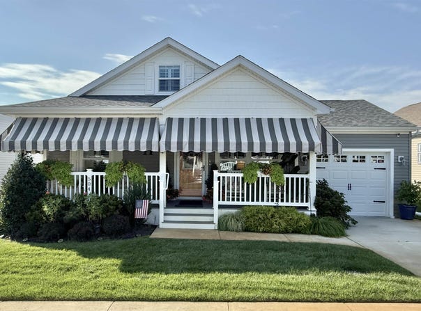 2058 Shore RD, Seaville, NJ 08230