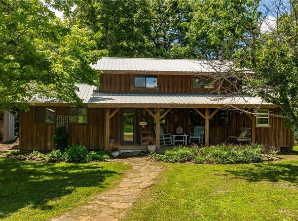 2306 County Road 8050, Jasper, AR 72641