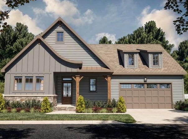 3014 Windjammer Road, Suffolk, VA 23435