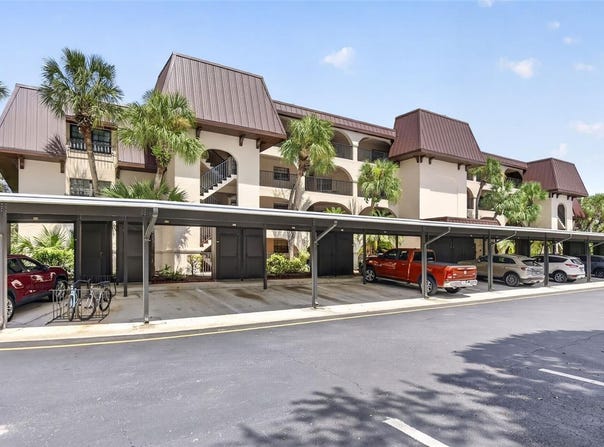 23465 HARBORVIEW ROAD 711, PORT CHARLOTTE, FL 33980