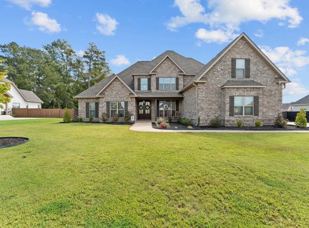 223 Bristleleaf Path, Kathleen, GA 31047