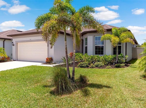 3009 61ST Drive E, ELLENTON, FL 34222
