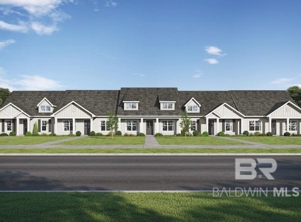 6239 CARPENTER Lane, Gulf Shores, AL 36542