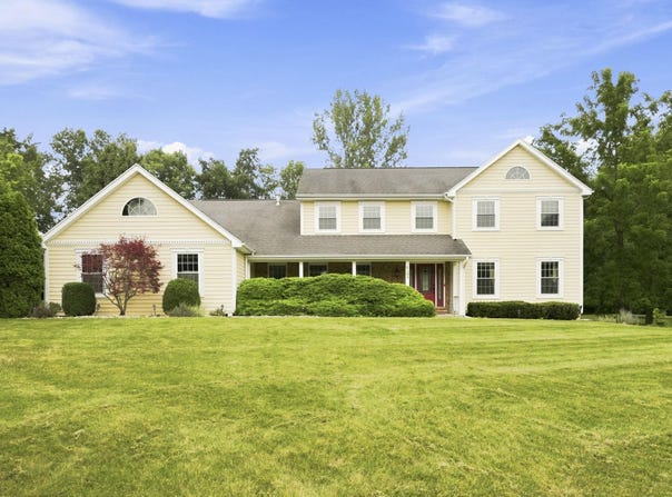 6409 Post Road, Fort Wayne, IN 46814