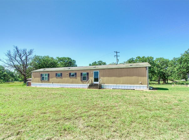 262 COUNTY ROAD 173, Marlin, TX 76661