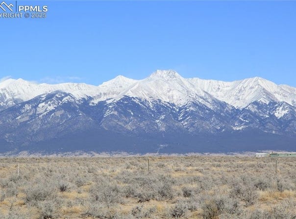 5 Stoner Road, Blanca, CO 81123