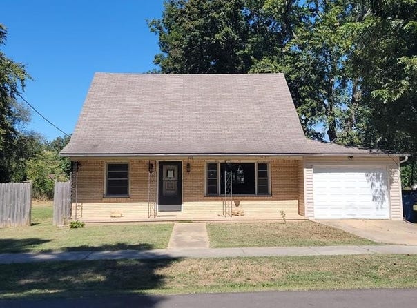 405 3rd Street, Fisk, MO 63940