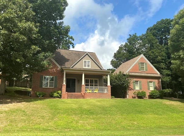 6111 Canvasback, OXFORD, MS 38655