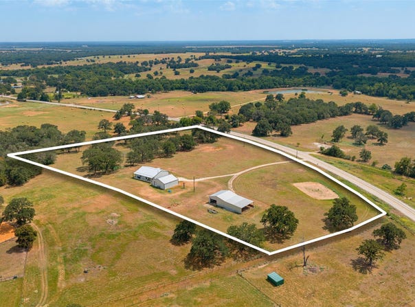 16905 Fm 112, Thrall, TX 76578