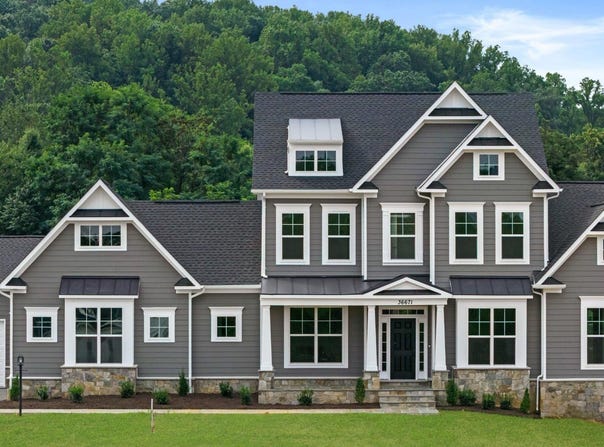 RED OAK ROAD, CROSS JUNCTION, VA 22625