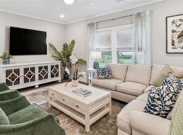 215 Bottlebrush Walk, Brunswick, GA 31525
