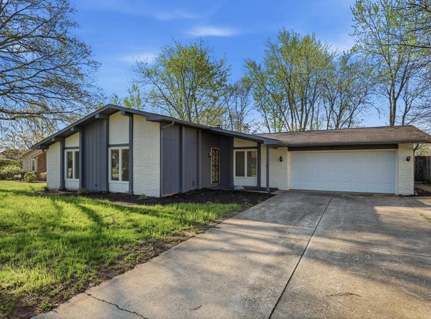 9529 Wolf River Place, Fort Wayne, IN 46804-6585