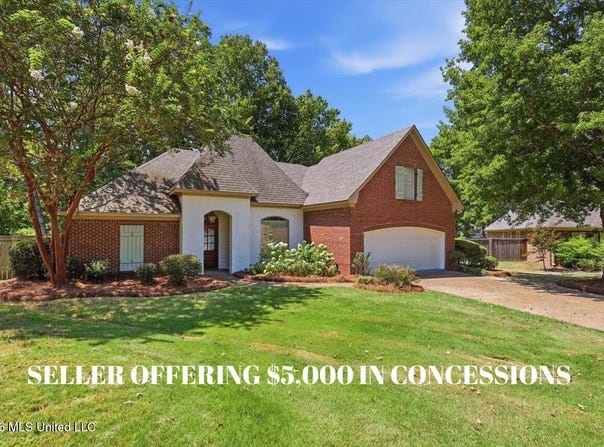 100 Savoy Park, Madison, MS 39110