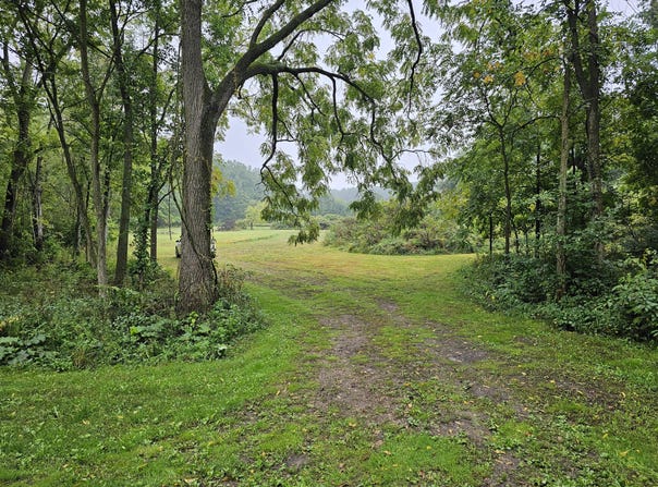 Vrooman Road, Jackson, MI 49201
