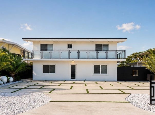 71 Coral Drive, Key Largo, FL 33037