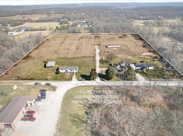 4196 Coyote Drive, Joplin, MO 64804
