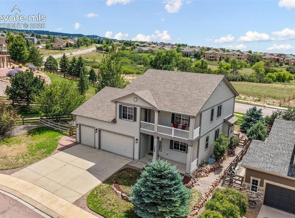15690 James Gate Place, Monument, CO 80132