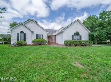 201 Brookfarm Trail, Lewisville, NC 27023