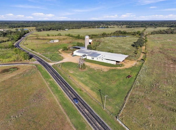 11550 Fm-195, Paris, TX 75462