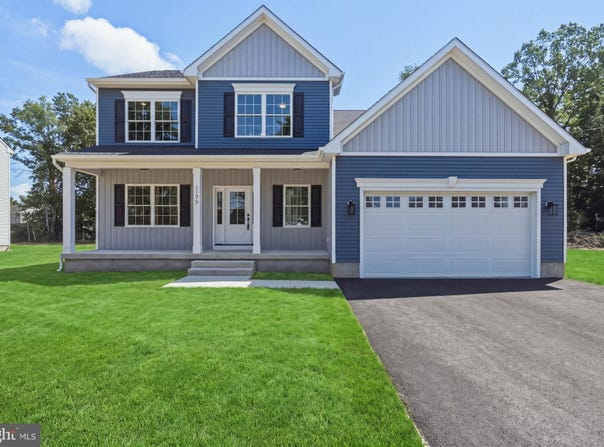 1179 HOLMES Avenue, VINELAND, NJ 08361