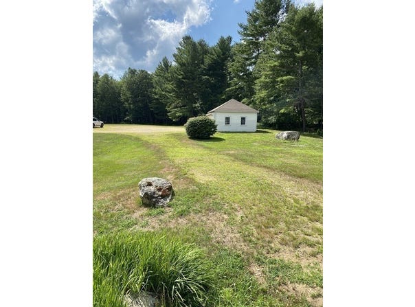 Suomi St, Paxton, MA 01612