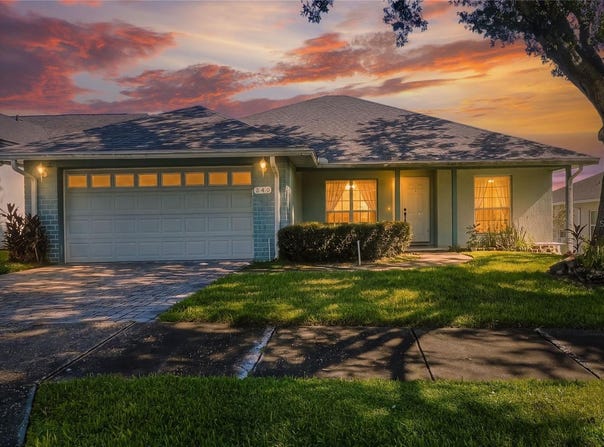 545 WORCHESTER Court, LAKELAND, FL 33809