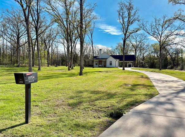 6954 Joyce Street, Eustace, TX 75124