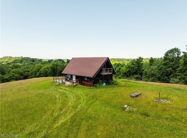 Norris Road, Tippecanoe, OH 44699