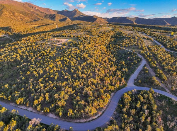 County Road 306, Parachute, CO 81635