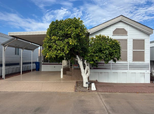 4700 E Main St, Mesa, AZ 85205