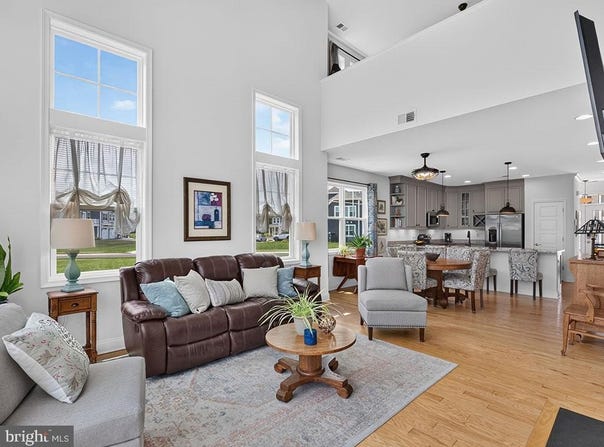 25078 TANAGER LN, MILLSBORO, DE 19966