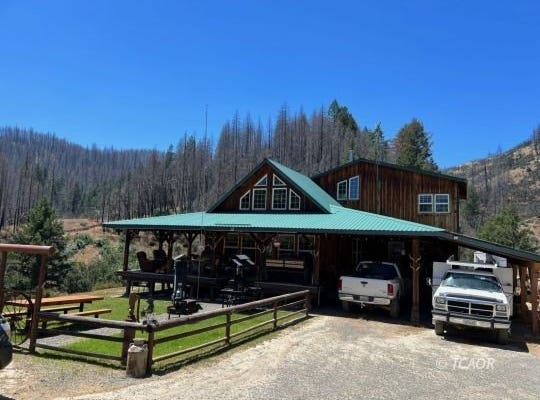 7300 FS Rd. S530-A, Zenia, CA 95595