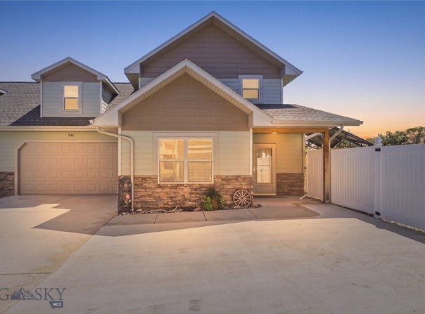 940 Expedition, Helena, MT 59602