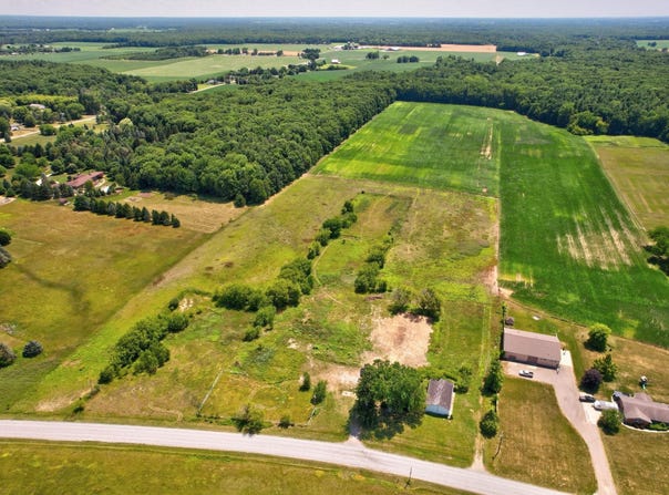 VL Curtis Road, Frankenmuth, MI 48734