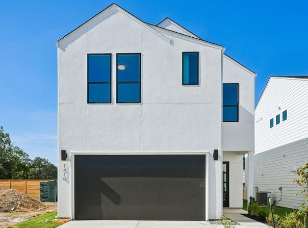 1410 Rambling Rose Rd, Austin, TX 78745