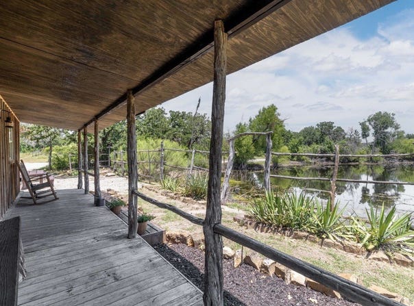 3296 Campbell Trail, Early, TX 76802