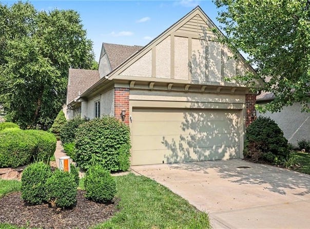 14408 Marty Street, Overland Park, KS 66223