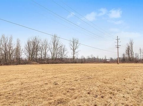 WILLIS Road, Sumpter Twp, MI 48111