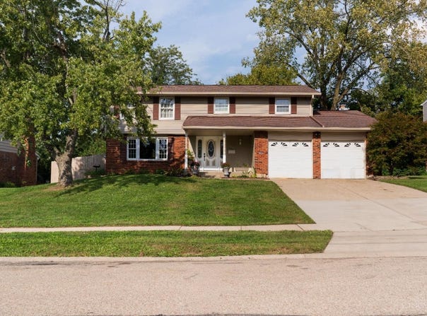11900 Elmgrove Circle, Cincinnati, OH 45240