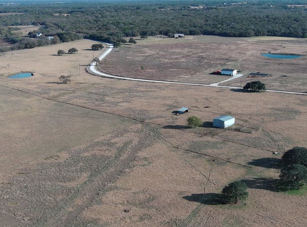 Hcr 1227, Whitney, TX 76692