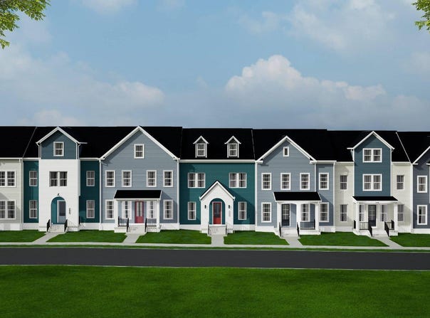 9663 GRANT Avenue, MANASSAS, VA 20110