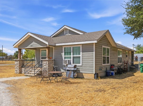504 Hawk, Dublin, TX 76446