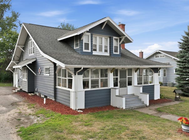 717 1st Street, Chetek, WI 54728