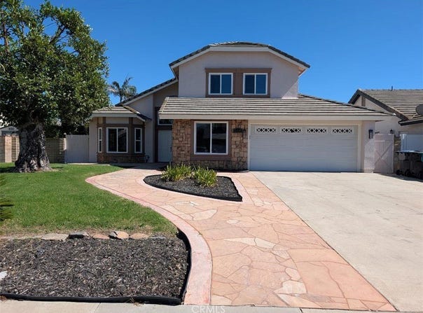 13041 Orange, Chino, CA 91710