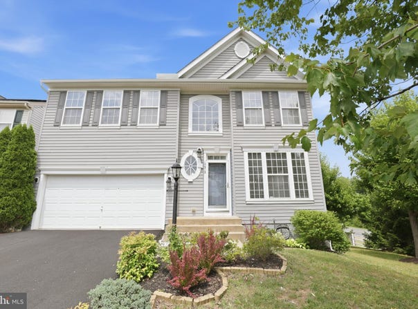 17515 MINA Lane, DUMFRIES, VA 22025